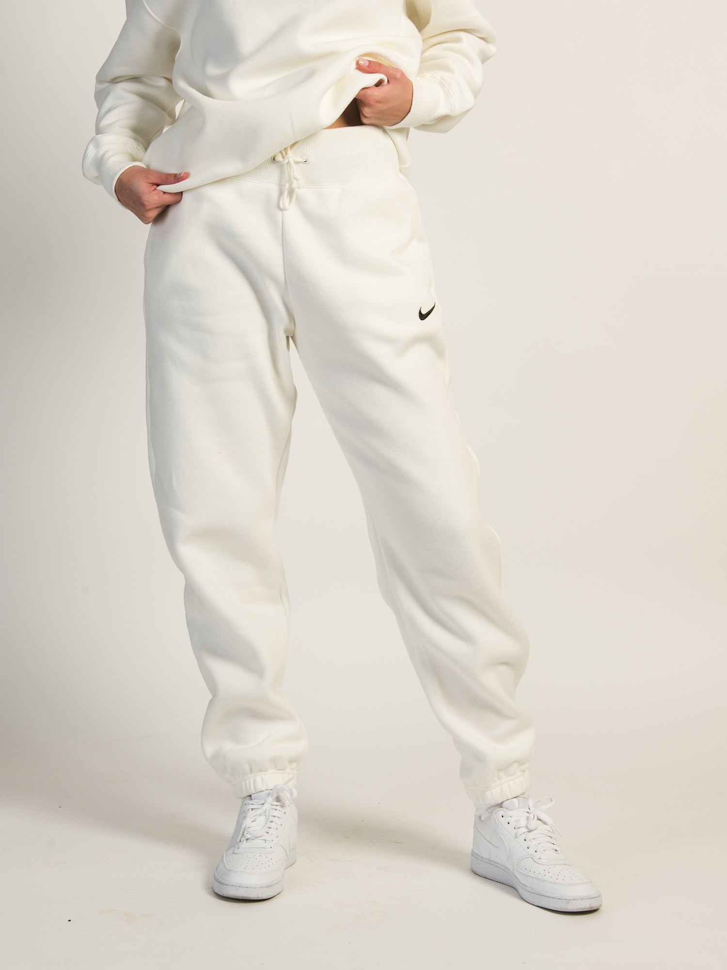 KIDS NIKE LITTLE BOYS CLUB FLEECE RIB CUFF PANTS