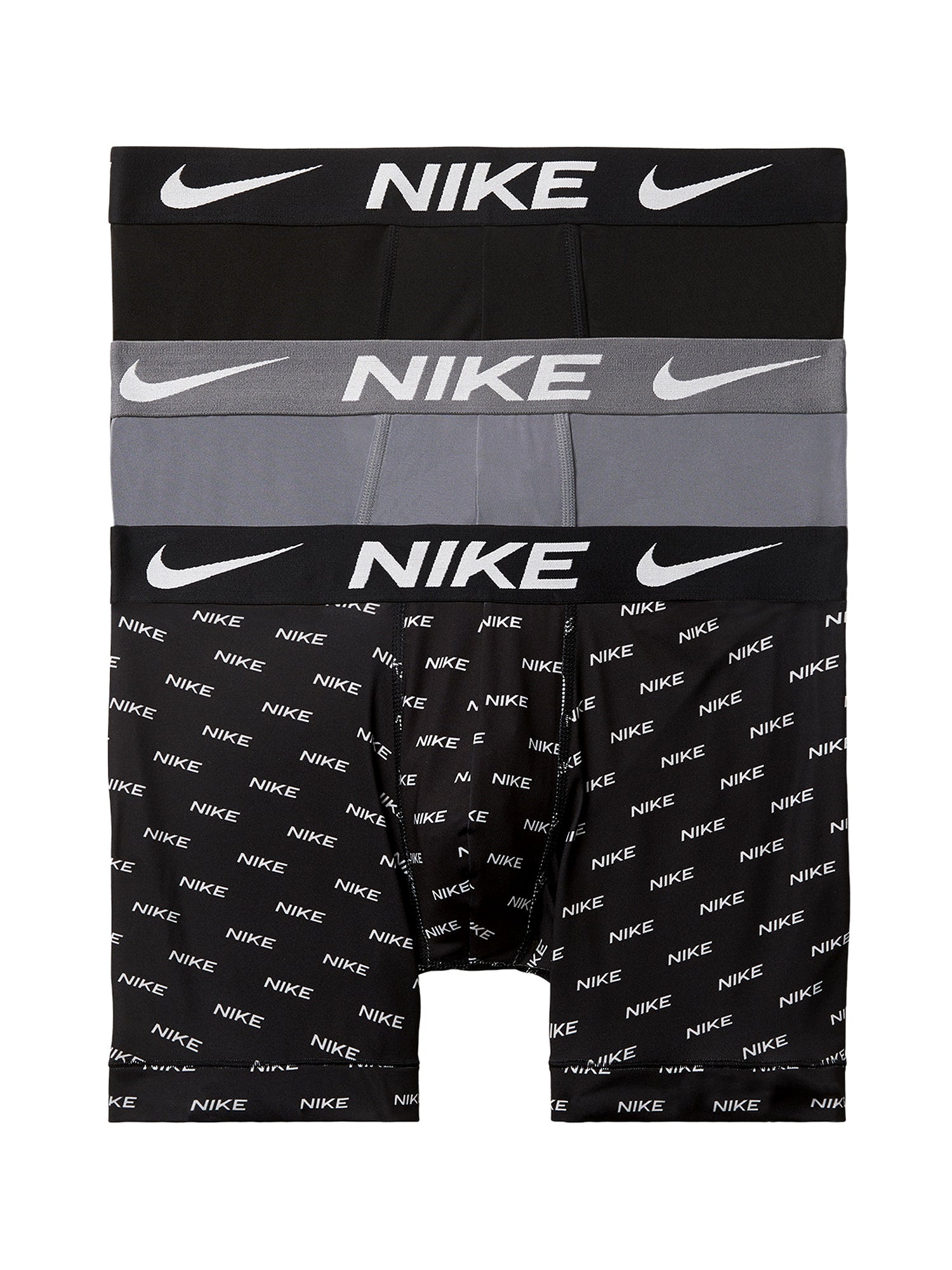 NIKE ESSENTIAL BOXER BRIEF 3 PACK