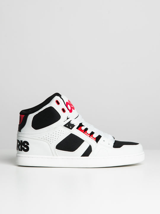 Mens High Tops - Shop Now