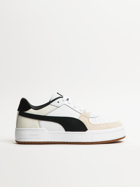 Mens Puma Ca Pro Gum Sneaker