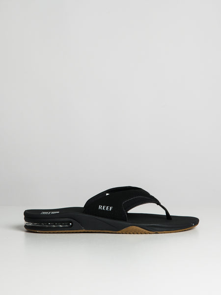 Mens Reef Fanning Sandals