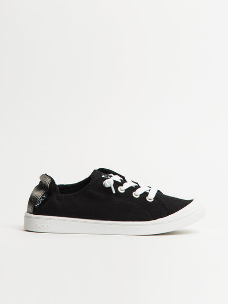 Womens Roxy Bayshore Plus Sneaker