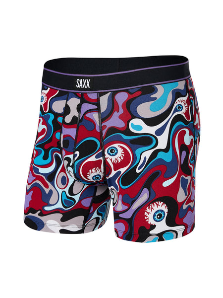 Saxx Daytripper Boxer Brief Face Melter