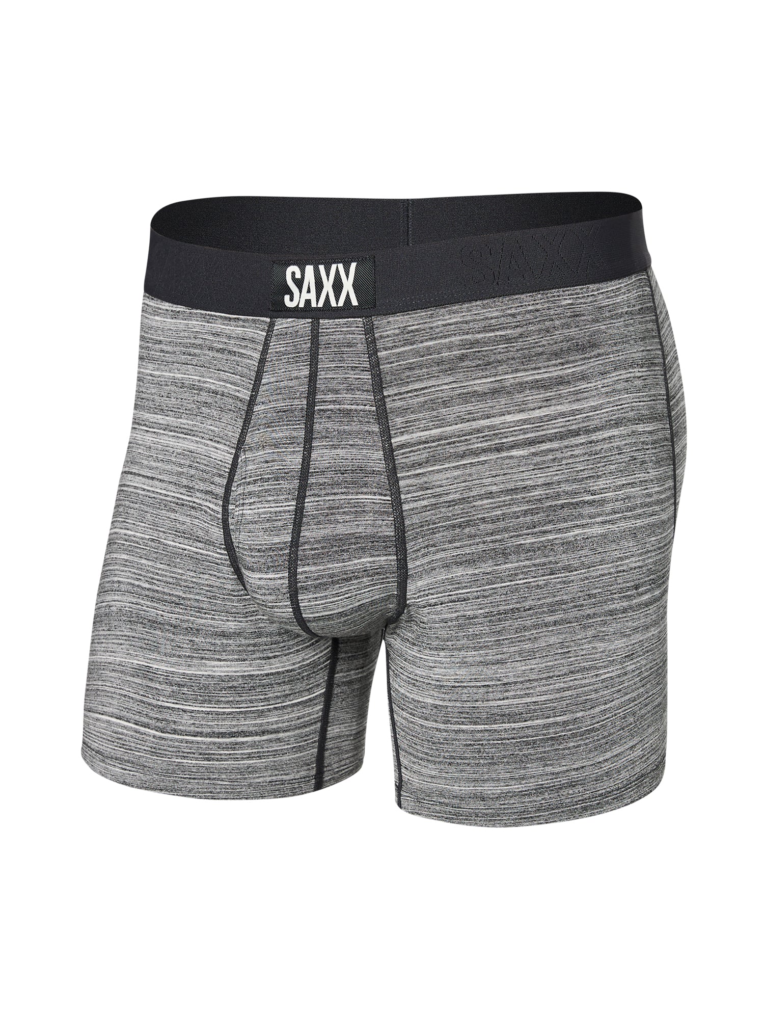 Ultra Boxer Brief - White  – SAXX Underwear Canada