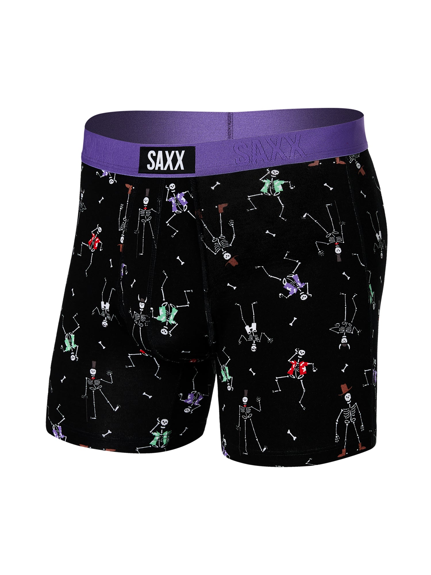 SAXX Vibe Underwear Review - InTheSnow