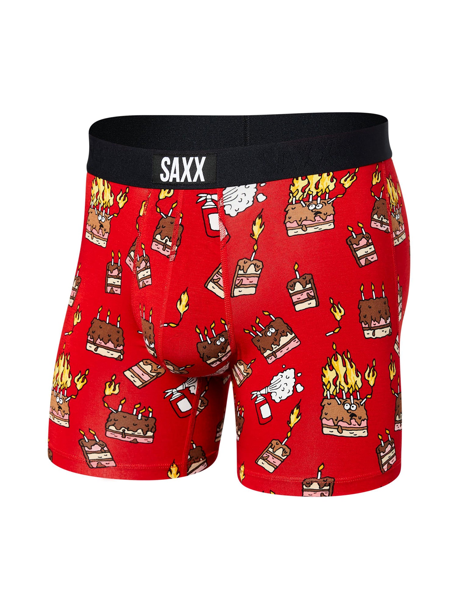 Boathouse PSD UNDERWEAR WARFACE HIRAGANA BOXER SHORT