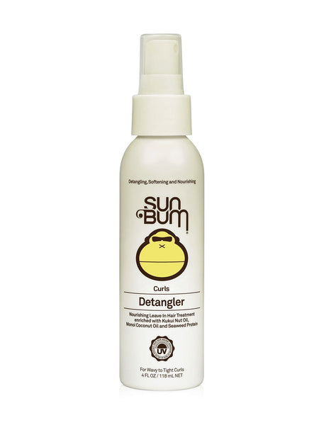 Sun Bum Curls & Waves Detangler