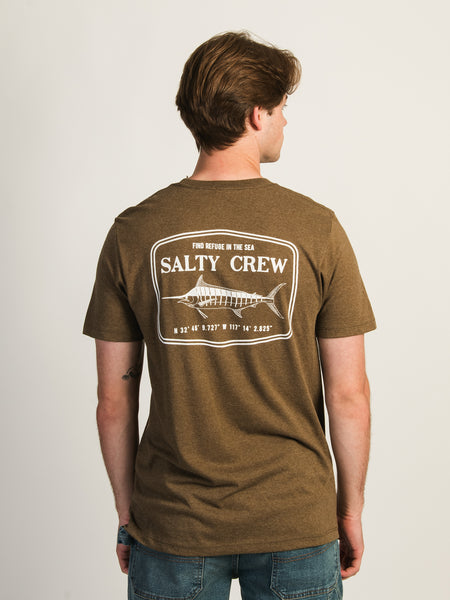 Salty Crew Stealth Classic T-shirt