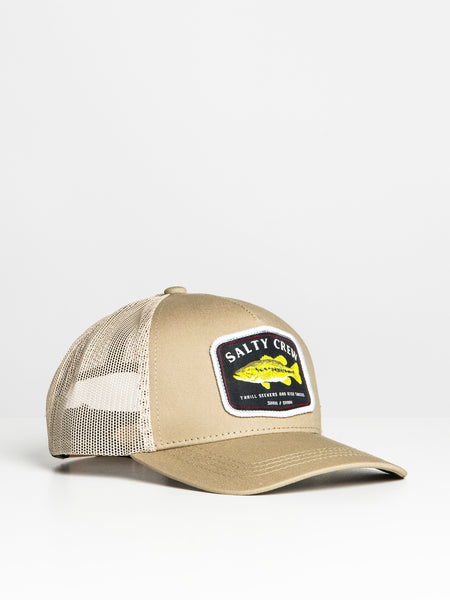 Salty Crew Big Mouth Trucker