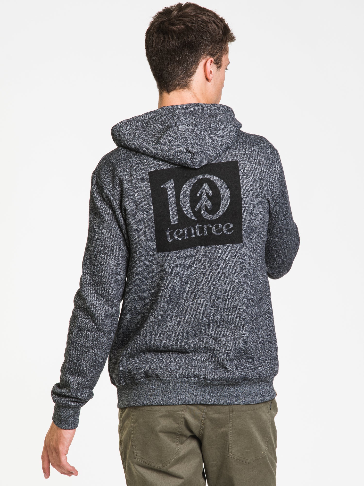 Tentree W Bamone Sweatpant – Buckeye Surf