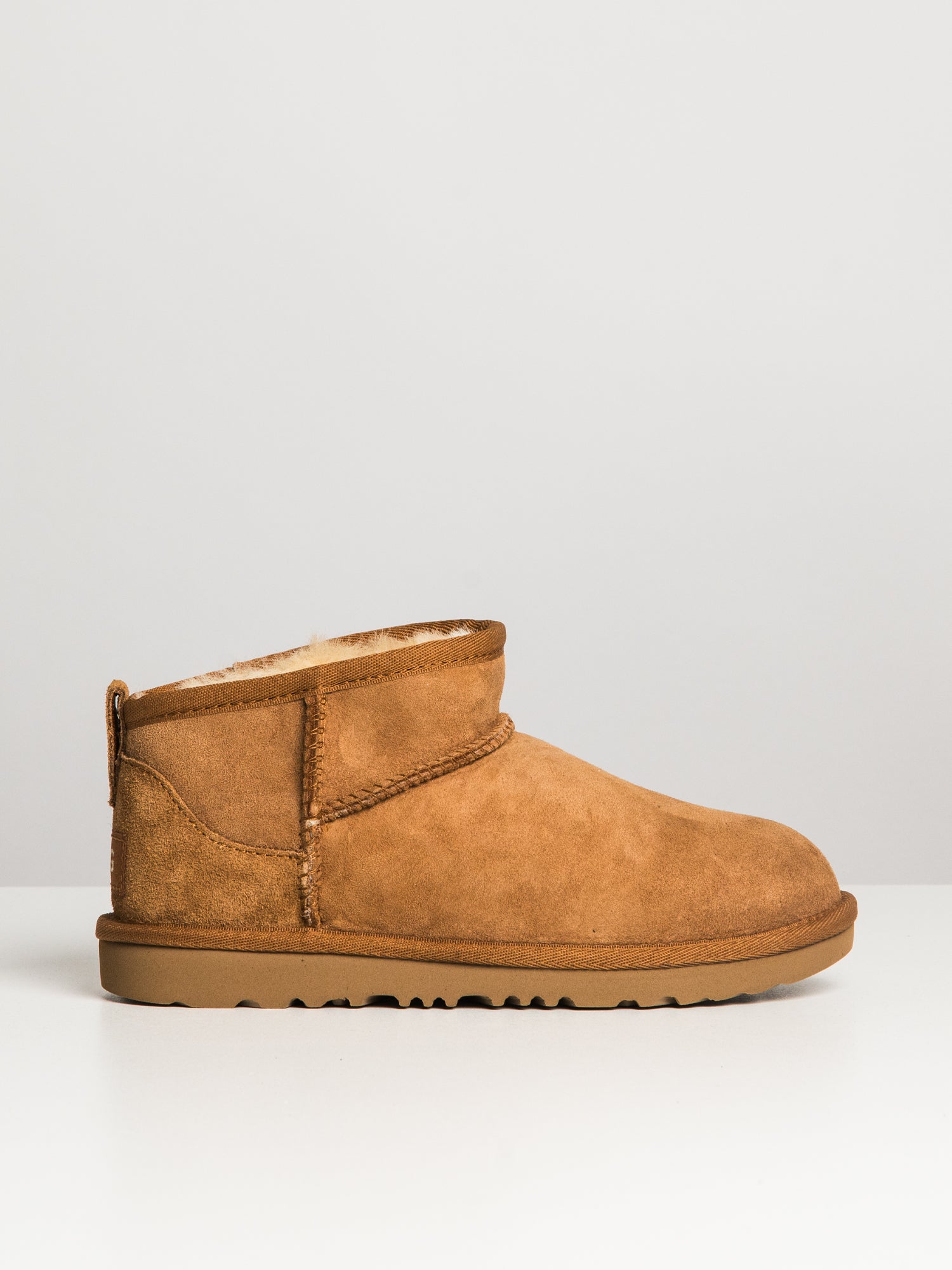 WOMENS UGG CLASSIC MINI II BOOTS