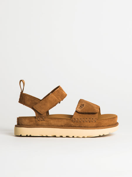 Womens Ugg Goldenstar Sandal