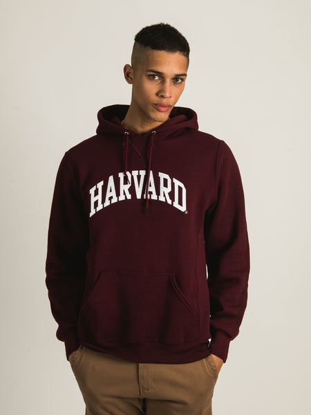 Russell Harvard Pullover Hoodie