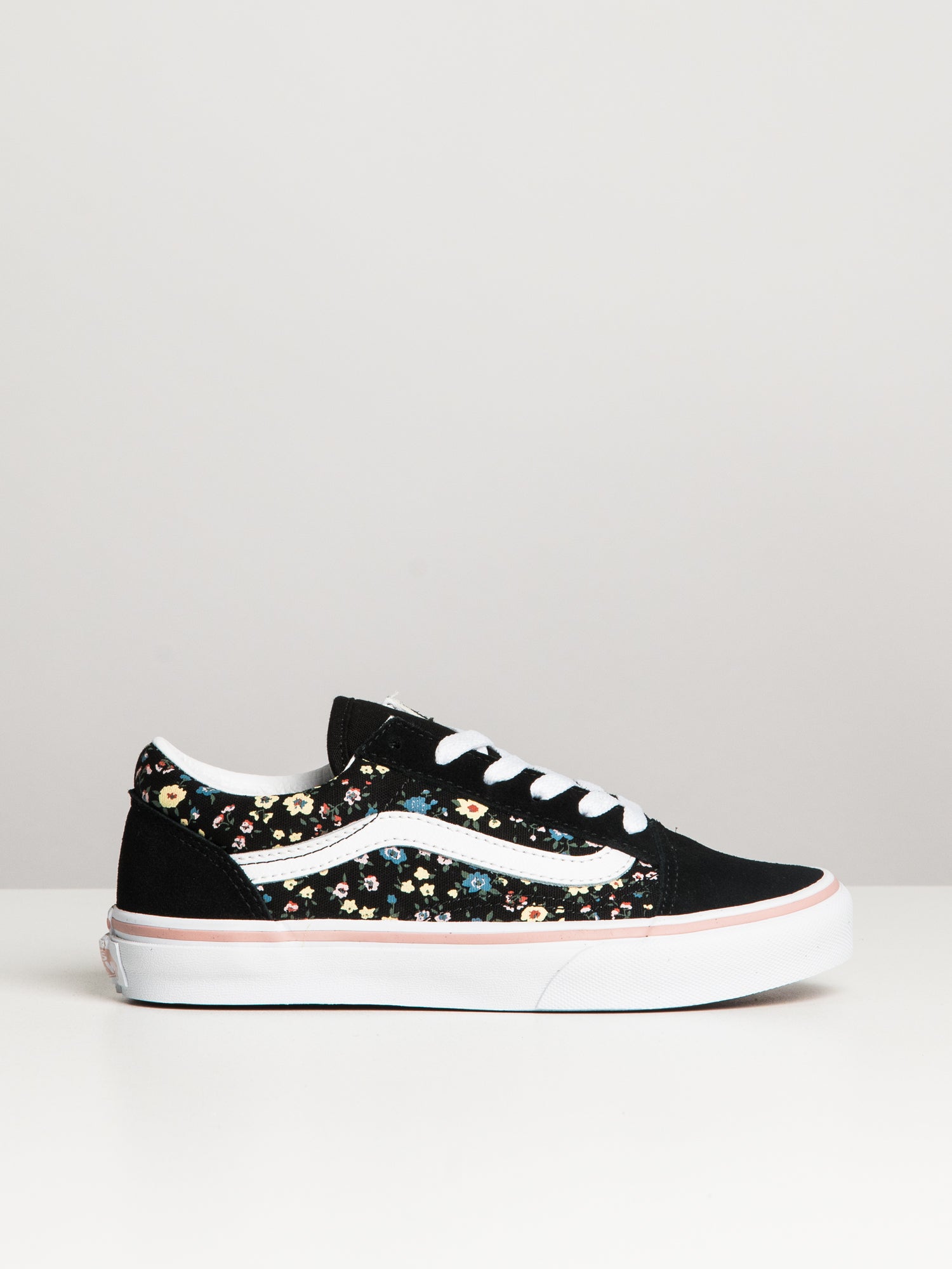 VANS KIDS OLD SKOOL PARTY CLEARANCE - GLITTER