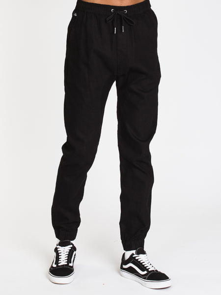 Project Zanerobe Shogun Denim Jogger - Clearance