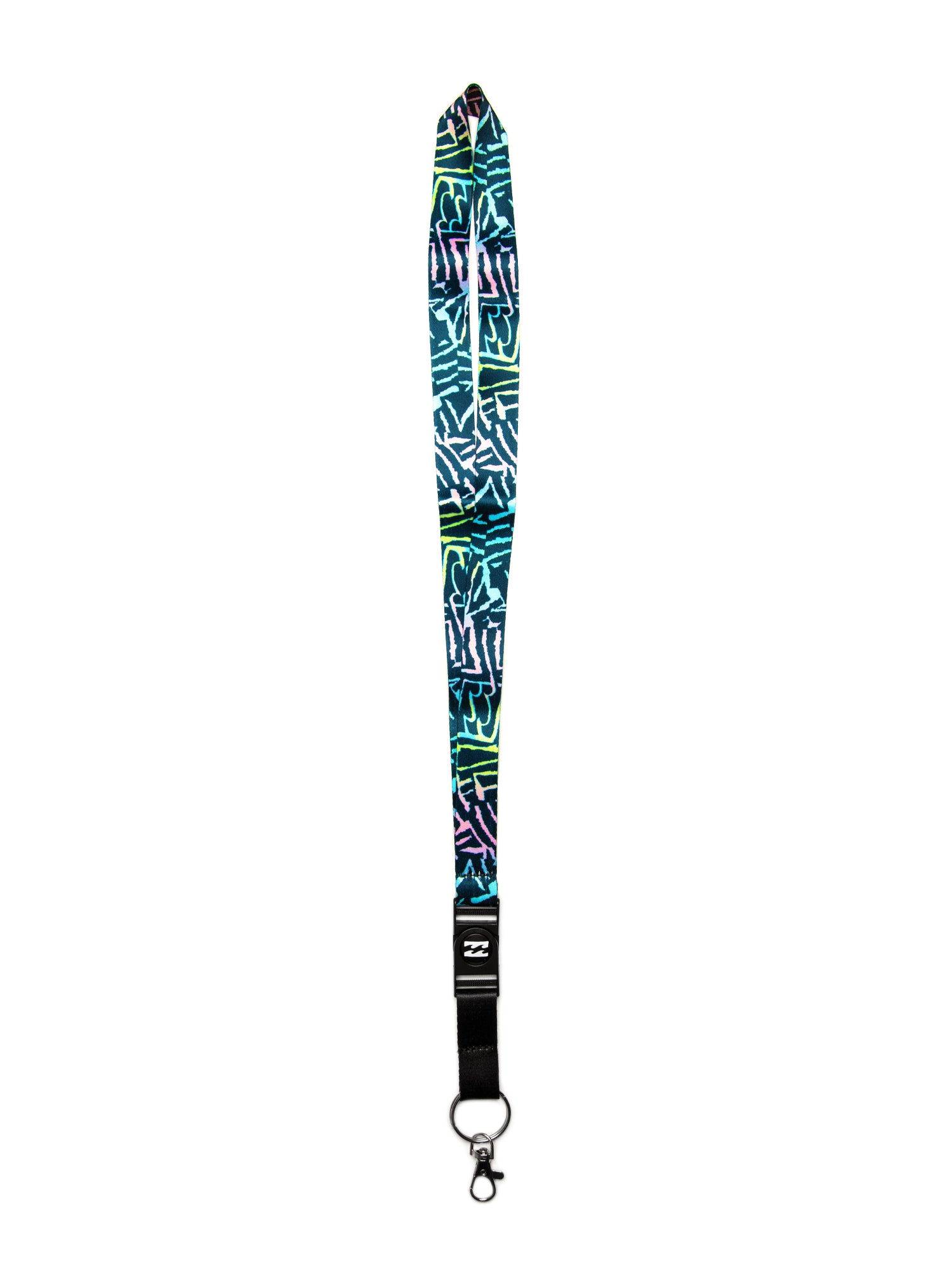 DC SHOES DC LANYARD - CLEARANCE