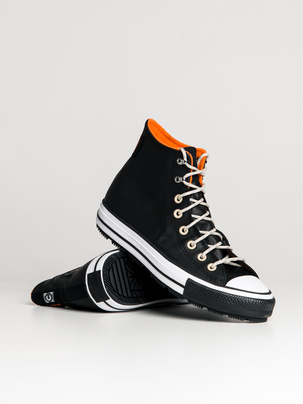 CONVERSE CHUCK ALL STAR WINTER BOOTS CLEARANCE