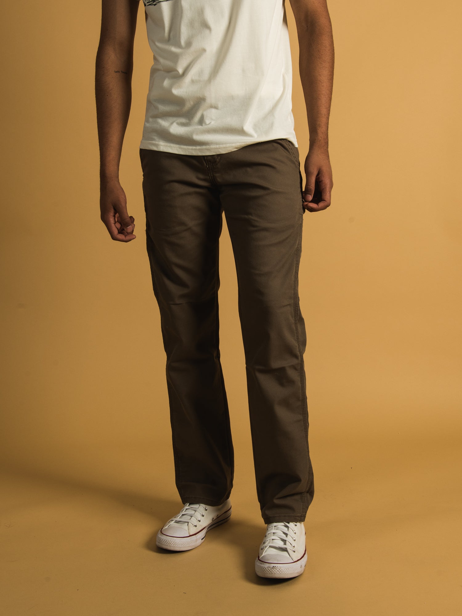 Dickies Flex Regular Fit Cargo Pants : Target