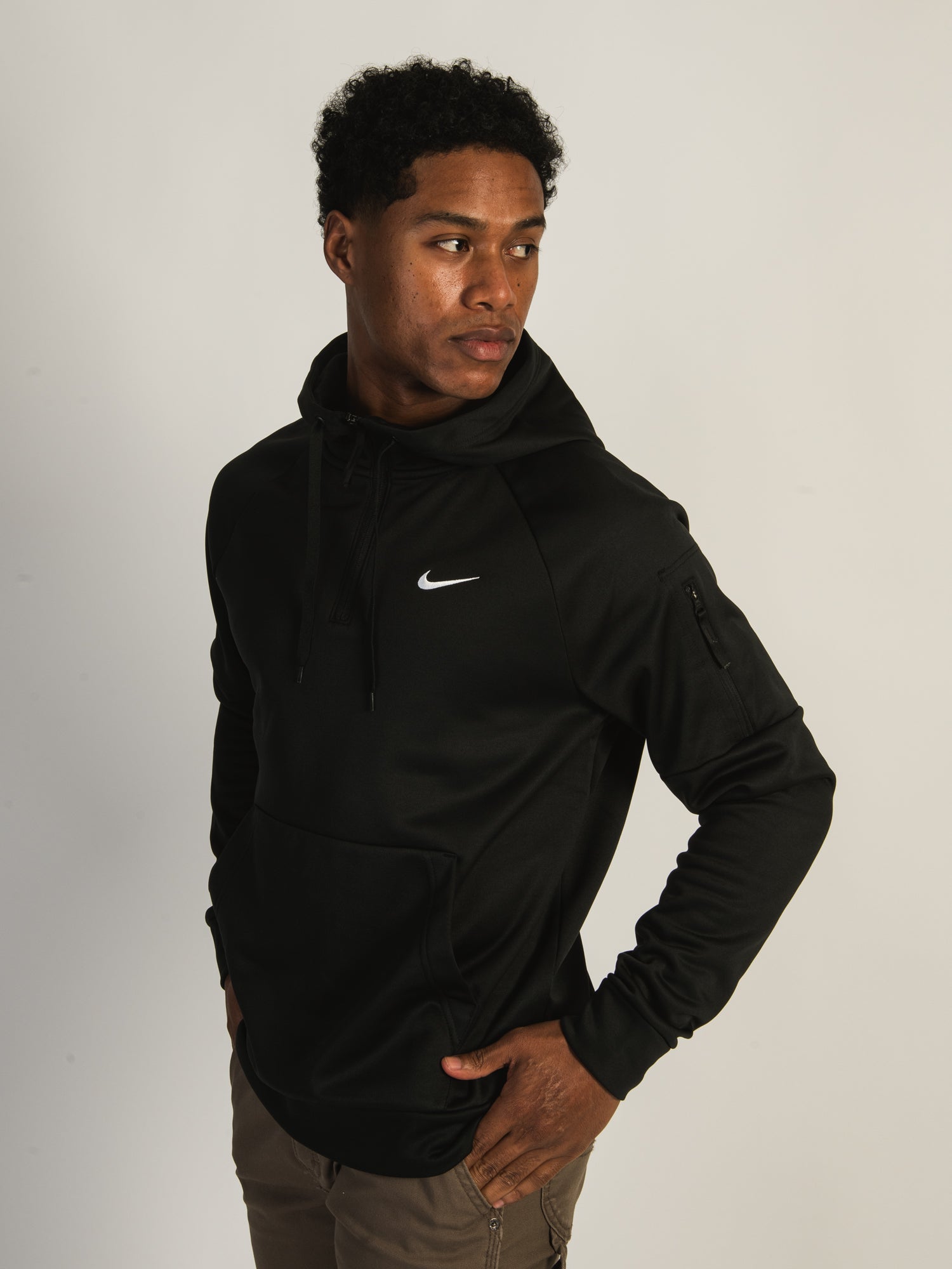 NIKE SPORTSWEAR CLUB GX PULLOVER HOODIE