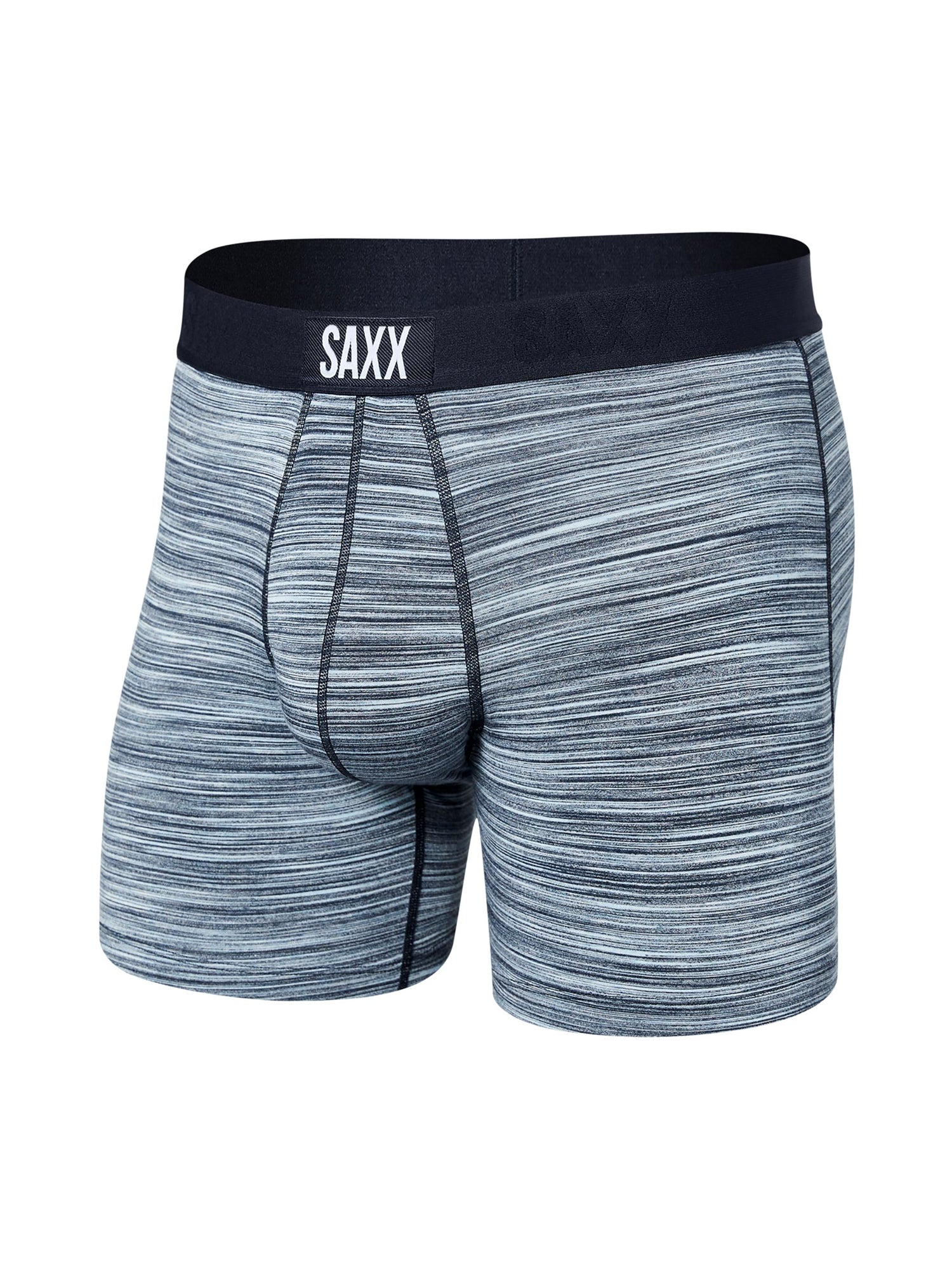 SAXX VIBE BOXER BRIEF- BAD MORNING - CLEARANCE