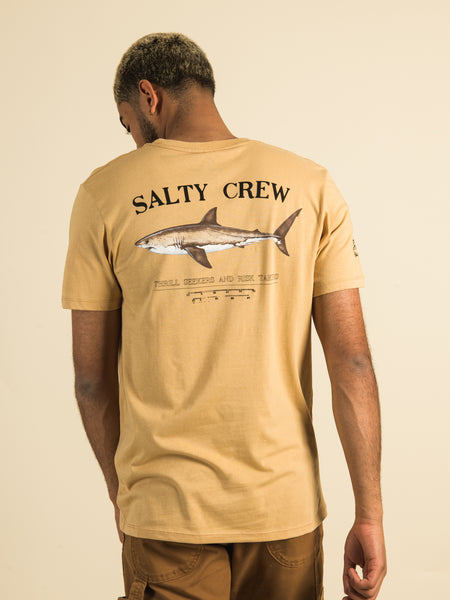 Salty Crew Bruce Premium T-shirt