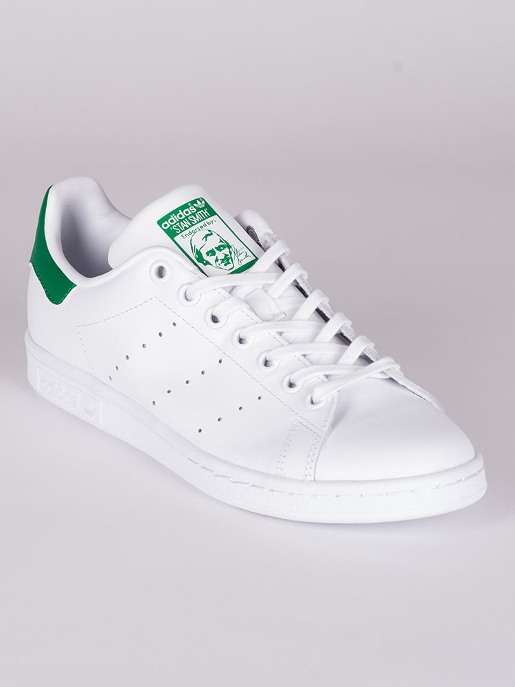 white green sneakers