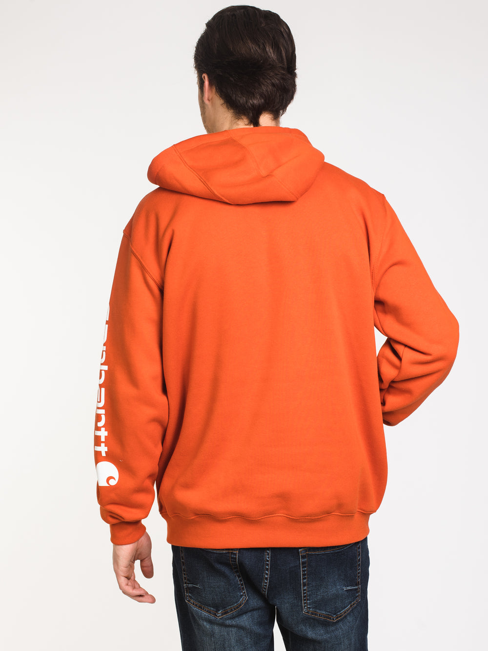 carhartt k288 orange