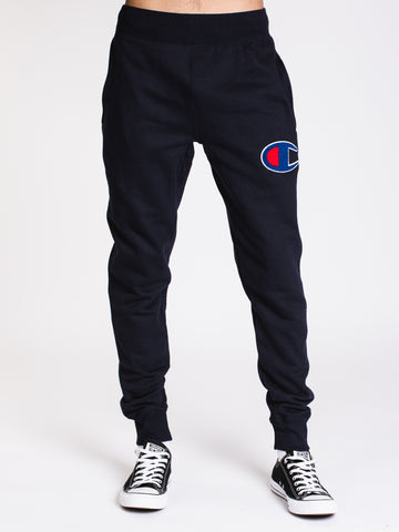 fake champion sweatpants