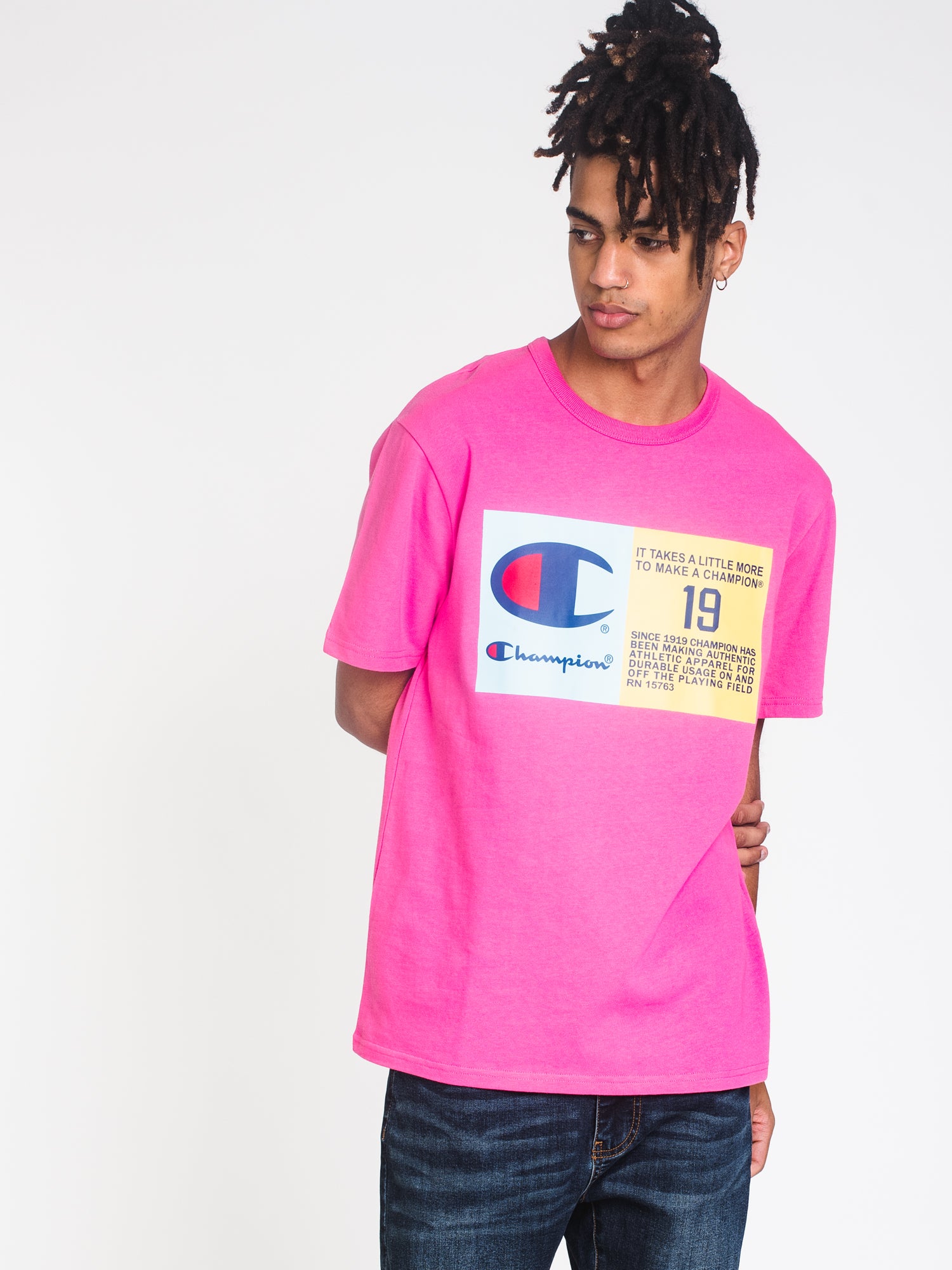 champion rn15763 shirt