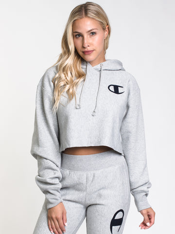 champion sweater boathouse