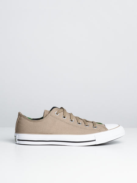 converse ox canvas