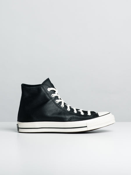 Mens Converse Chuck 70 Leather High Top - Clearance