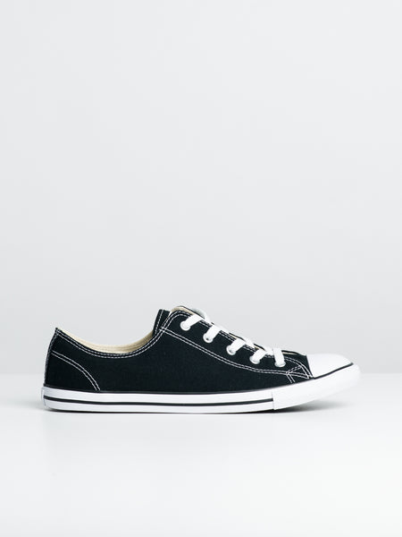 dainty canvas converse