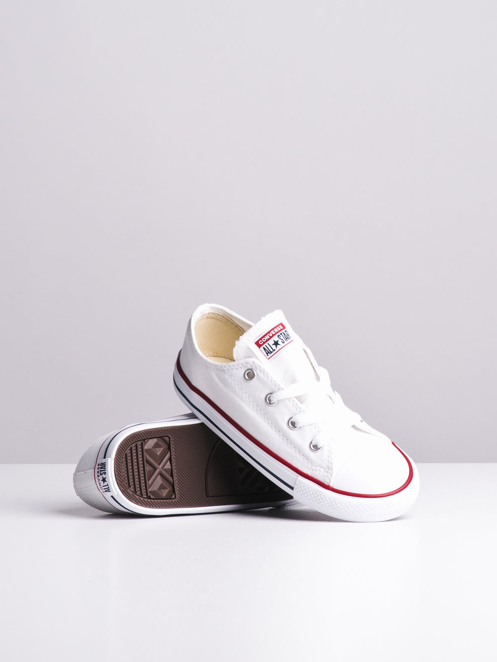 KIDS TODDLER CHUCK TAYLOR ALL STARS OXFORD