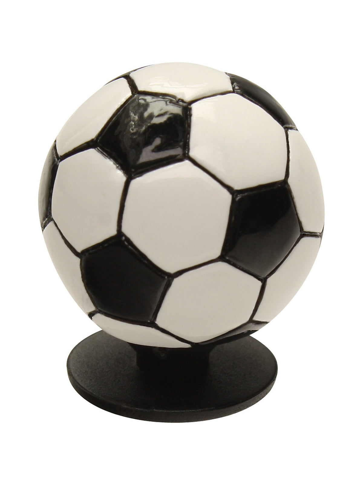 CROCS JIBBITZ 3D SOCCER BALL