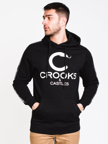 crooks and castles sweater