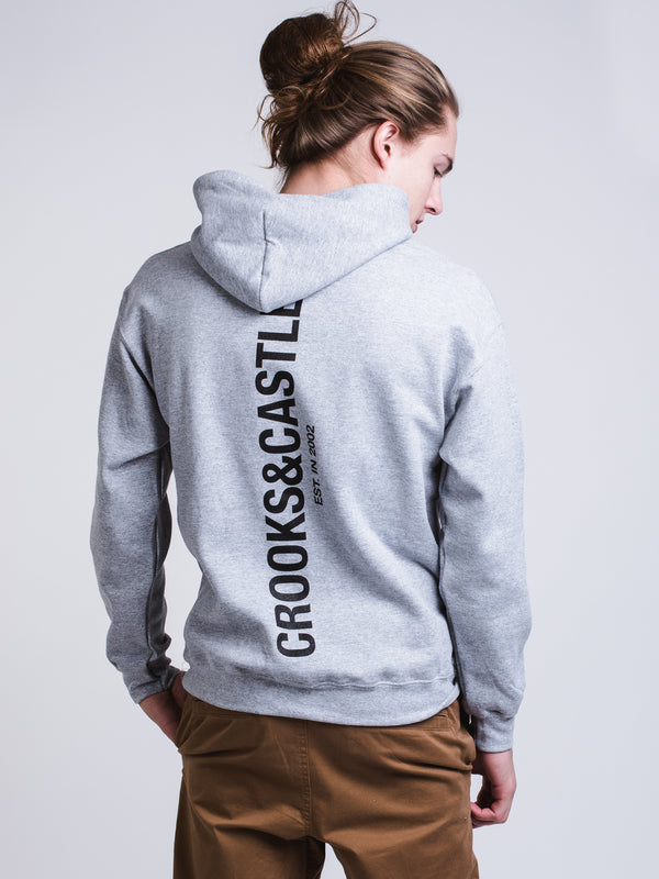 CROOKS & CASTLES - Hoodies, Tees, Pants & More