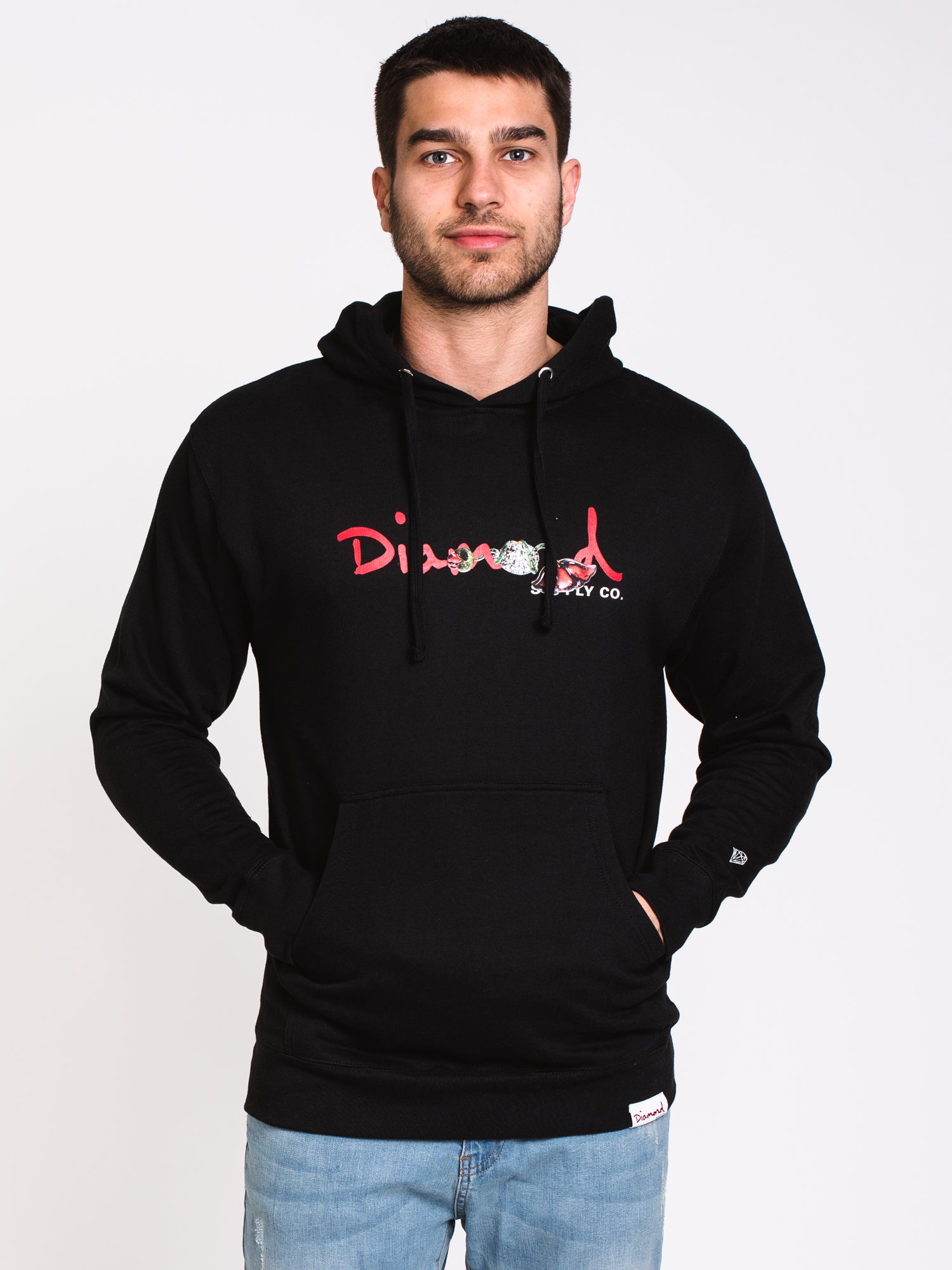 diamond supply sweatshirt sale