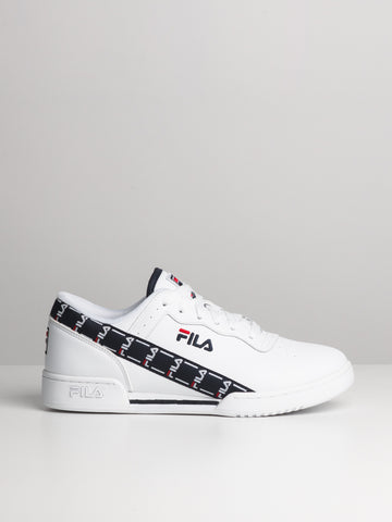 fila big w