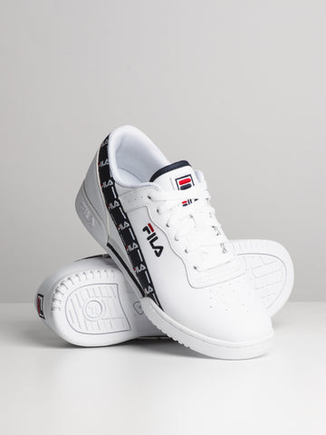 fila big w