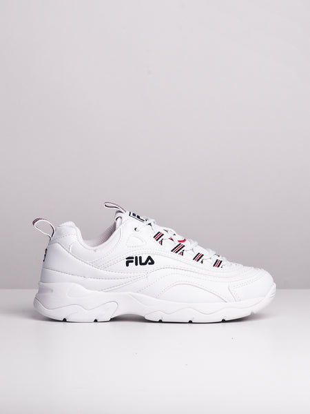 fila tall shoes