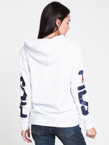 fila original hoodie