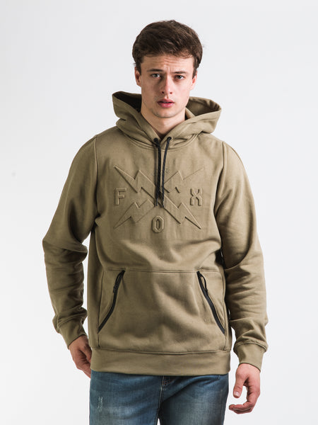 Fox Calibrated Dwr Hoodie