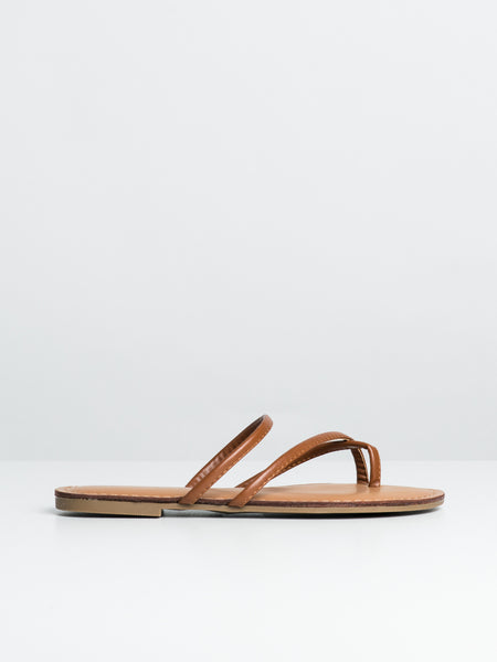 Womens Harlow Hanna Sandals - Clearance