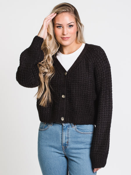 Womens Rowan Cardi - Clearance