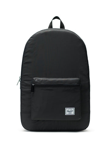 dark blue herschel backpack