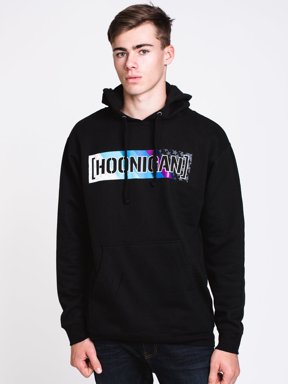 hoonigan hoodie