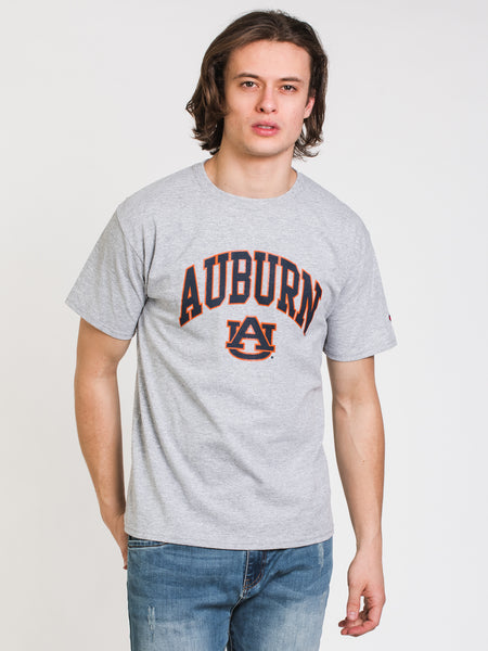 Champion Auburn Short Sleeve University Tee - Clearance