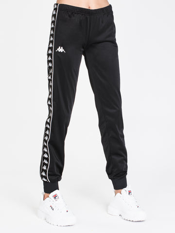 kappa womens trousers