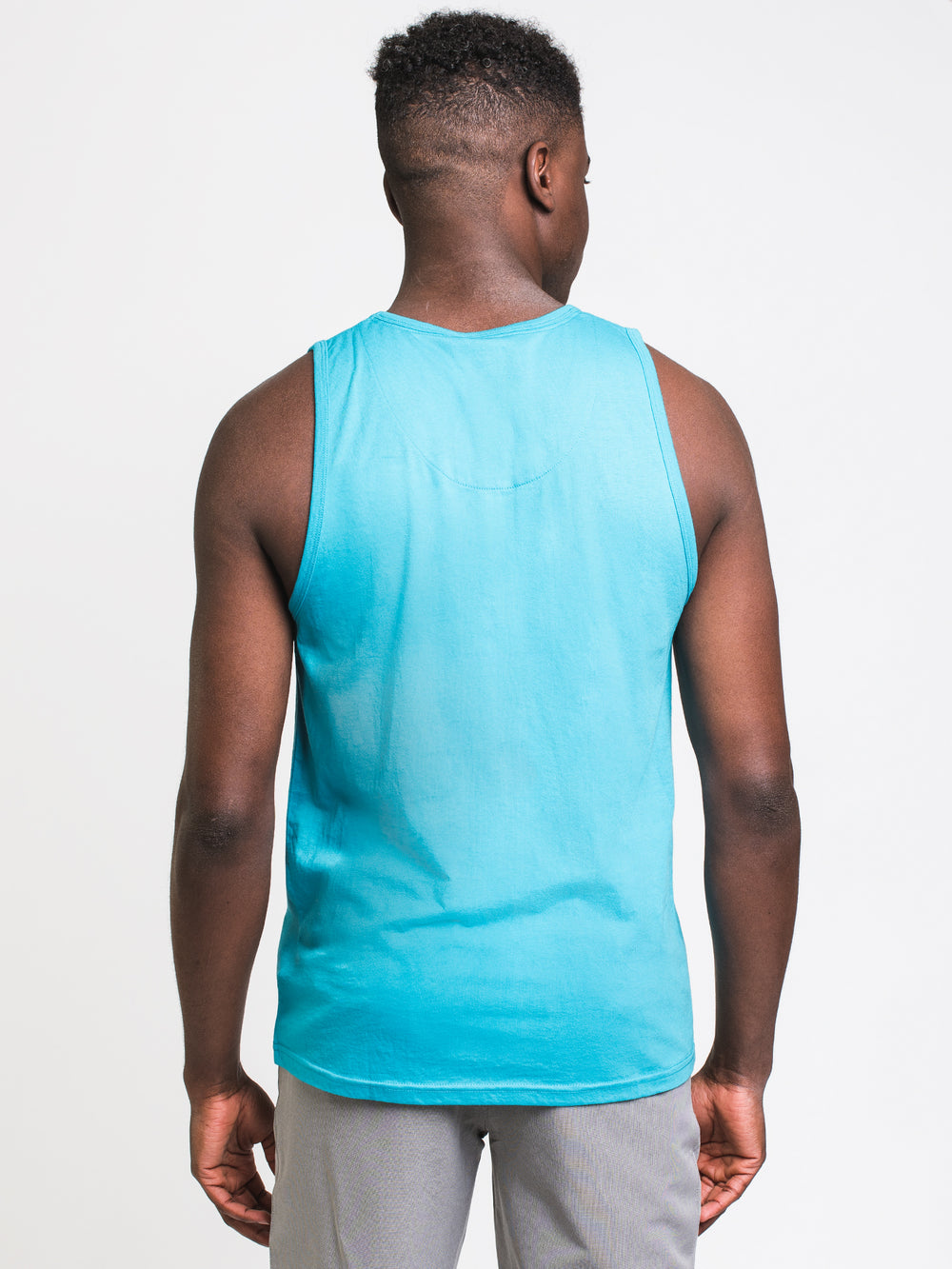 mens pocket tank